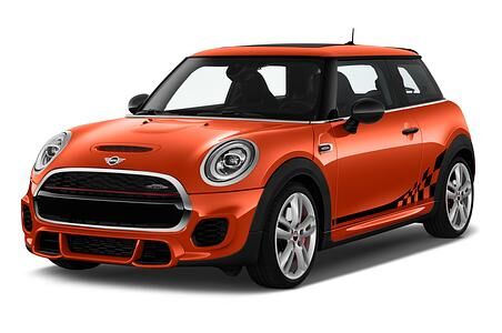 MINI MINI Schrägheck (2014–2018) One 1.5 (102 PS) MINI MINI Schrägheck (2014–2018) One 1.5 (102 PS)