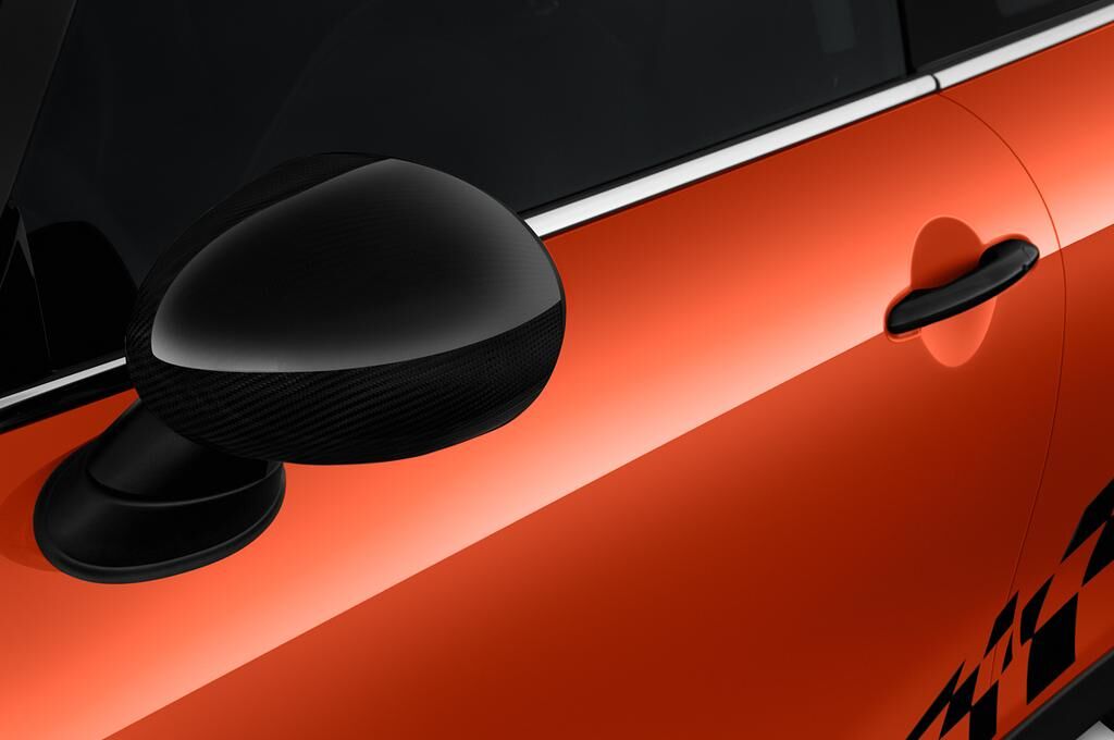 MINI MINI (Baujahr 2019) JCW 3 Türen Außenspiegel