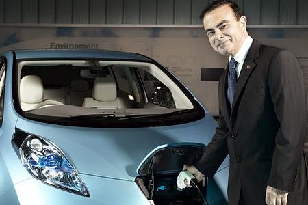 Renault und Nissan: Wachstum in den Schwellenländern