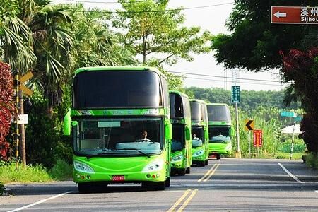 Scania erweitert Aktivitäten in Taiwan