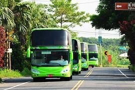 Scania erweitert Aktivitäten in Taiwan