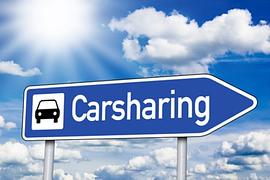 Öffentliche Stellplätze für Carsharing-Fahrzeuge fordert der VCD