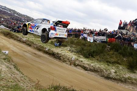 Rallye Portugal: Fafe Rally Sprint