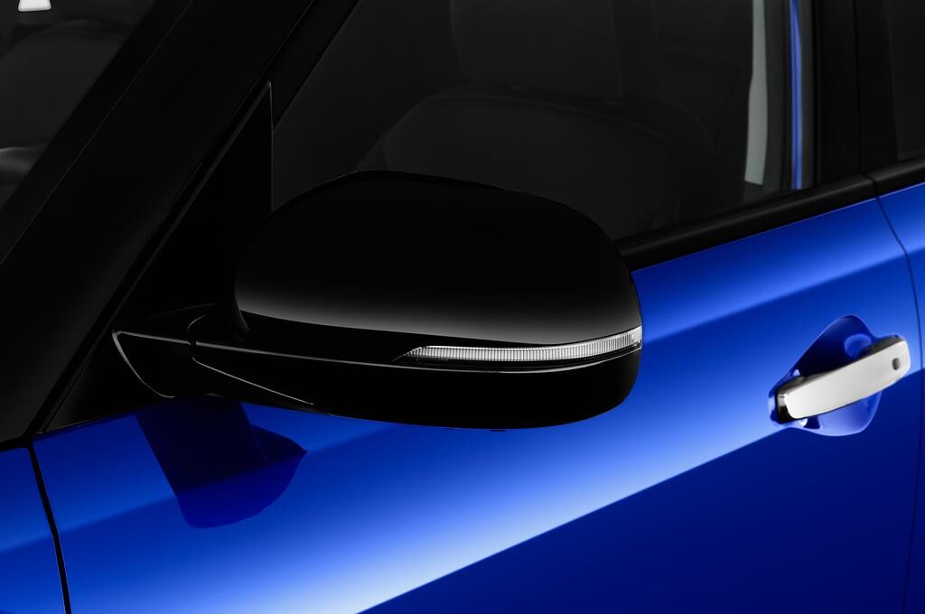 KIA e-Soul (Baujahr 2020) Sprit 5 Türen Außenspiegel