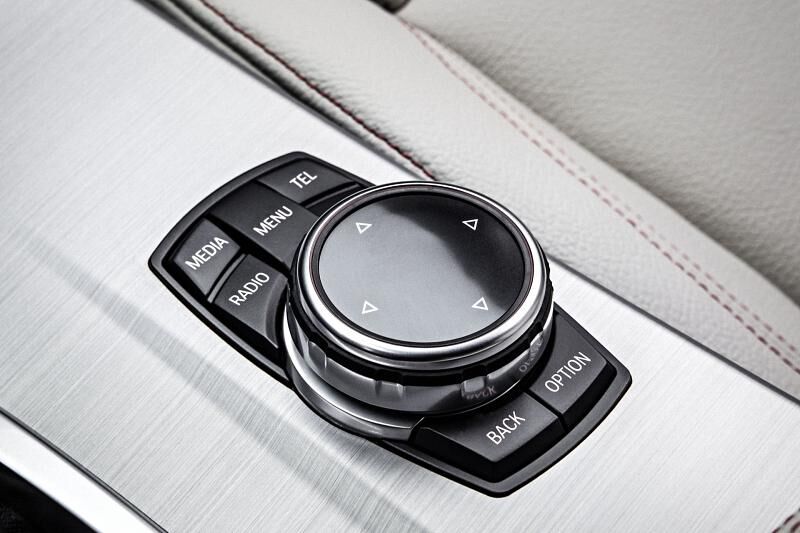BMW X4 2014