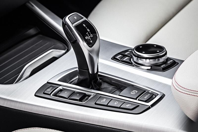 BMW X4 2014