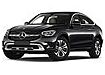 Mercedes-Benz GLC Coupé (seit 2016) 43 AMG (367 PS)