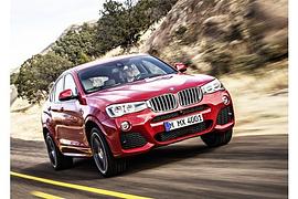 Der neue BMW X4