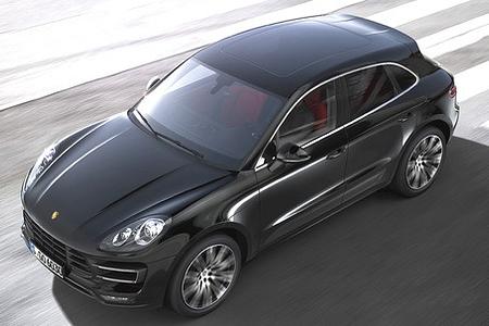 Porsche Travel Club: den neuen Macan vorab in Spanien fahren