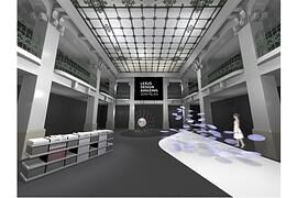 Lexus Design auf der Mailänder Designwoche