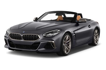 BMW Z4 Cabrio (seit 2018) M40i (340 PS)