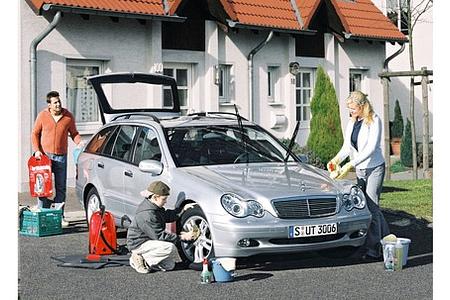 ADAC: Jetzt ist es Zeit, das Auto für das Frühjahr fit zu machen