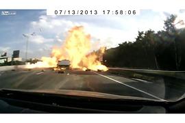 Einsatz von Dashcams verstößt gegen den Datenschutz