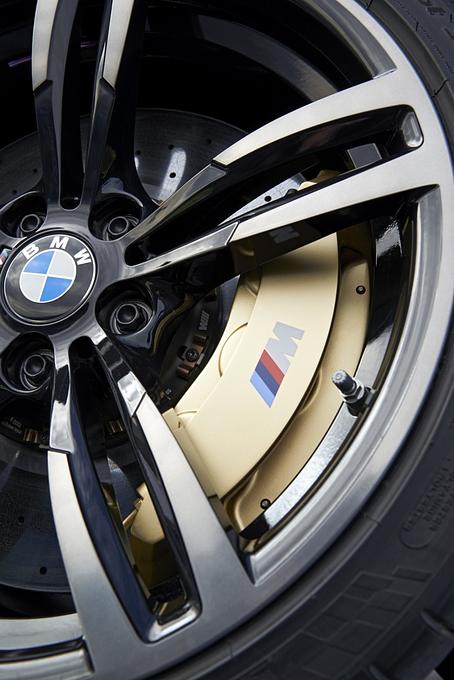 BMW M4 Cabrio