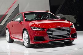 Audi Jahres-Pressekonferenz - Neue Dynamik