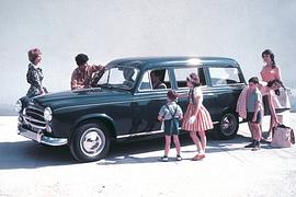 120 Jahre Kombis von Peugeot