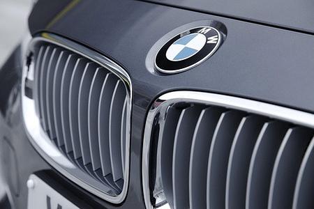 BMW Group fuhr auch 2013 weiter in der Erfolgsspur