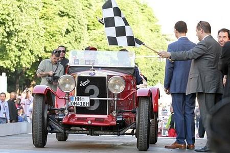 Für den Schadenfall absichern: Oldtimergutachten regelmäßig aktualisieren