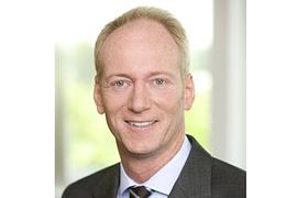 Wolfgang Kopplin in der Ford-Werke-Geschäftsführung