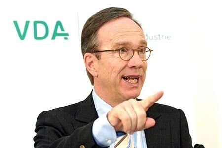 VDA Wissmann: Klare Verhältnisse beim E-Auto Ladestecker