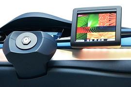 Vernetztes Cockpit-Konzept entwickelt