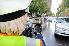 Neuer ADAC Bußgeldkatalog
