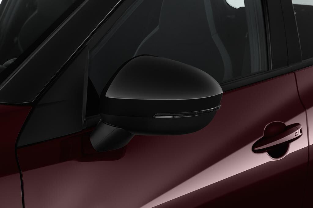 Nissan Juke (Baujahr 2020) Acenta 5 Türen Außenspiegel