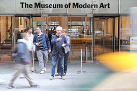 MoMA New York: „Alibis: Sigmar Polke 1963-2010" im Museum of Modern Art