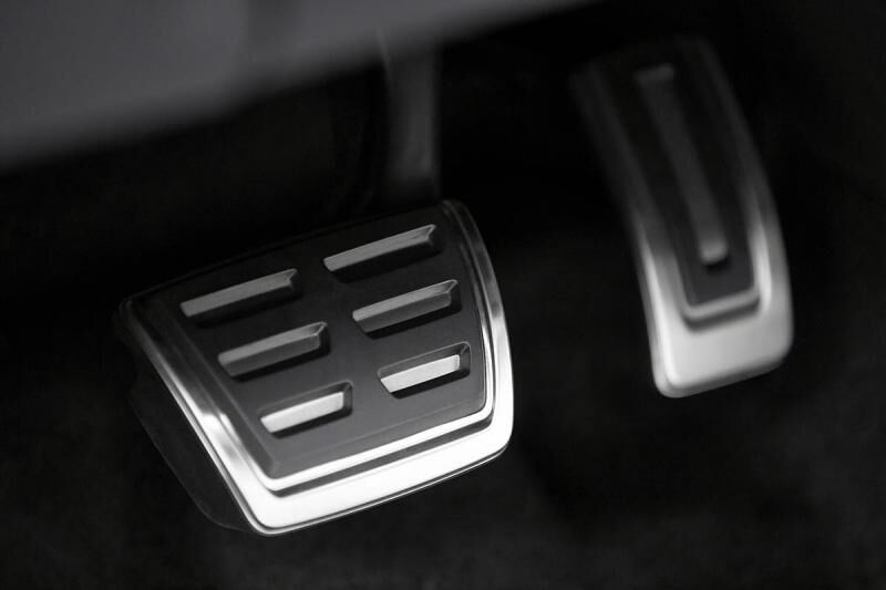 Skoda Octavia Combi RS TDI