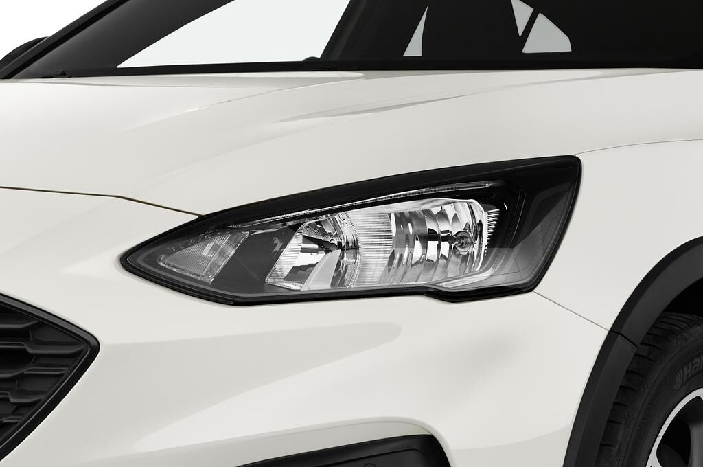 Ford Focus (Baujahr 2019) Active 5 Türen Scheinwerfer