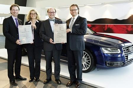 Lehrstuhl für Operations Management und Prozessinnovation