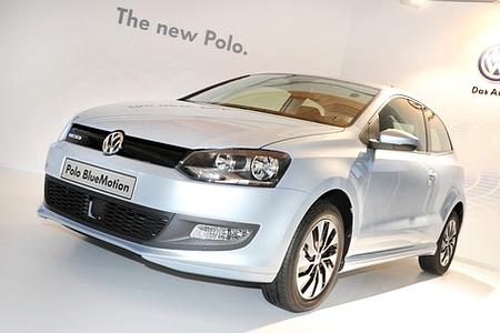 Neuer Polo TDI BlueMotion – Effizienz ist keine Hexerei