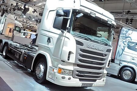 Volkswagen wird die im Angebot an die Scania-Aktionäre enthaltene Gegenleistung nicht erhöhen