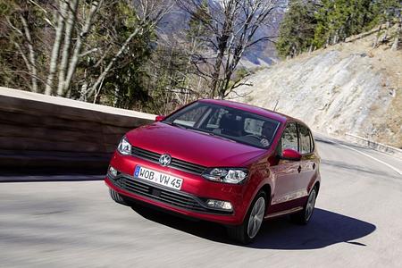VW Polo 1.2 TSI - Der hat es in sich