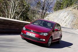 VW Polo 1.2 TSI - Der hat es in sich