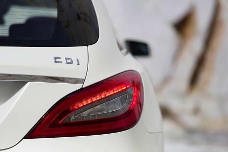 Der Mercedes CLS Shooting Brake wird in etwa 3.000 Euro 
teurer als sein Coupé-Bruder sein und damit bei ca. 63.000 
Euro beginnen.