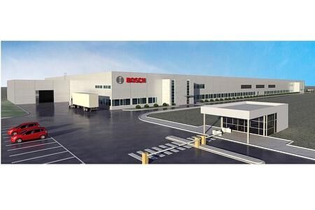 Bosch schafft neue Arbeitsplätze – in Russland