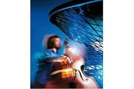 Der BMW „Welt Jazz Award“ steht diesmal unter dem Motto „Sense of Humor“