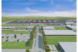 Toyota baut zweites Motorenwerk in Indonesien