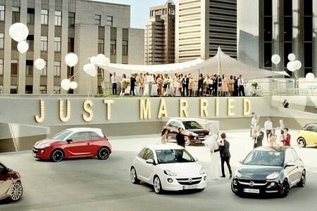 Opel animiert in neuer Markenkampagne zum „Umparken im Kopf“