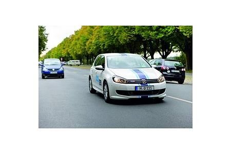 „Quicar“ macht Studenten in Hannover mobil „Quicar“ macht Studenten in Hannover mobil