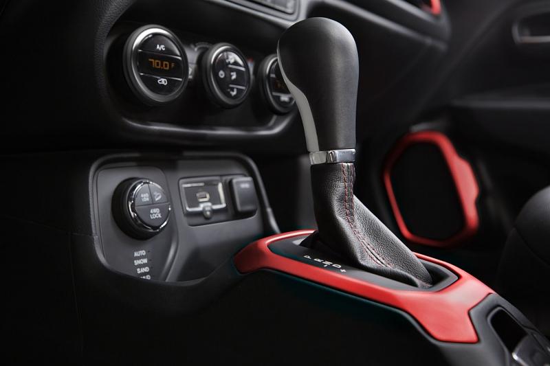 Jeep Renegade 2015