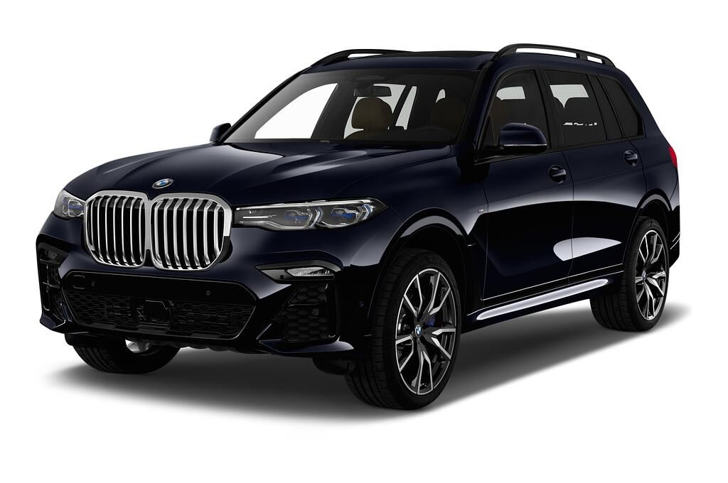 BMW X7 SUV (seit 2019)