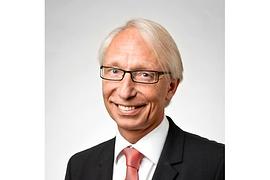 Karl Viktor Schaller neuer Leiter Entwicklung BMW Motorrad