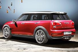Mini strebt Wachstum in USA und Großbritannien an
