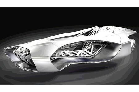 Genf 2014: Ist EDAG Genesis die automobile Zukunft?
