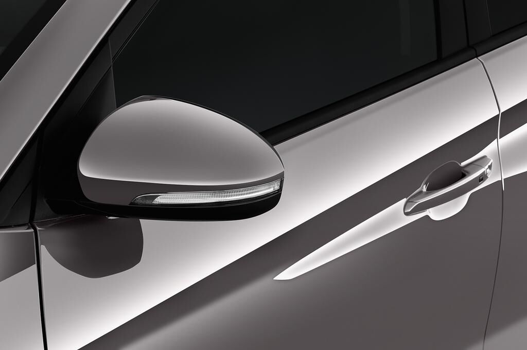 Hyundai Tucson (Baujahr 2019) Pure 5 Türen Außenspiegel