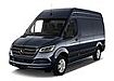 Mercedes-Benz Sprinter Transporter (seit 2018)