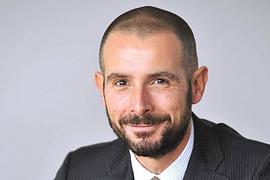Marc Bénier ist neuer Marketingdirektor bei Citroën Deutschland