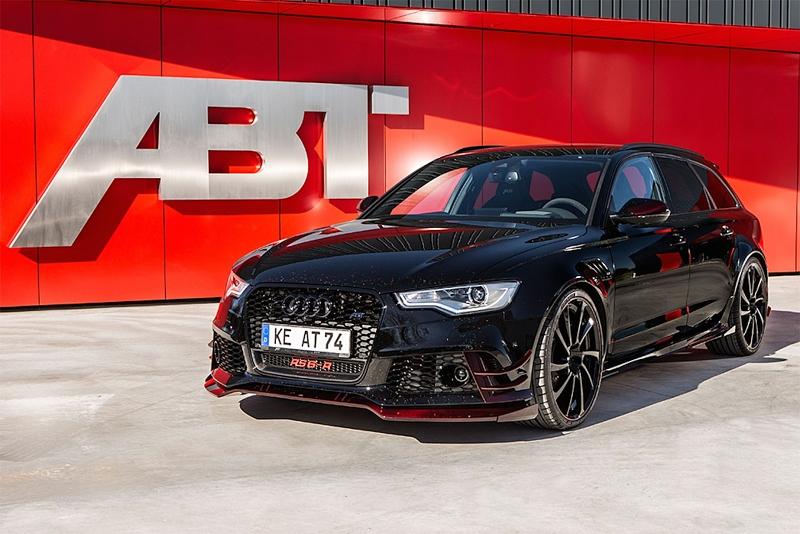 Abt RS6-R